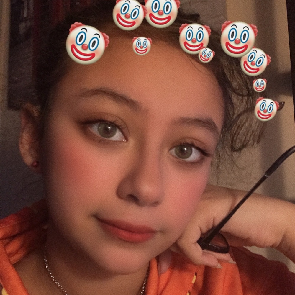 Meet your Posher, Fernanda